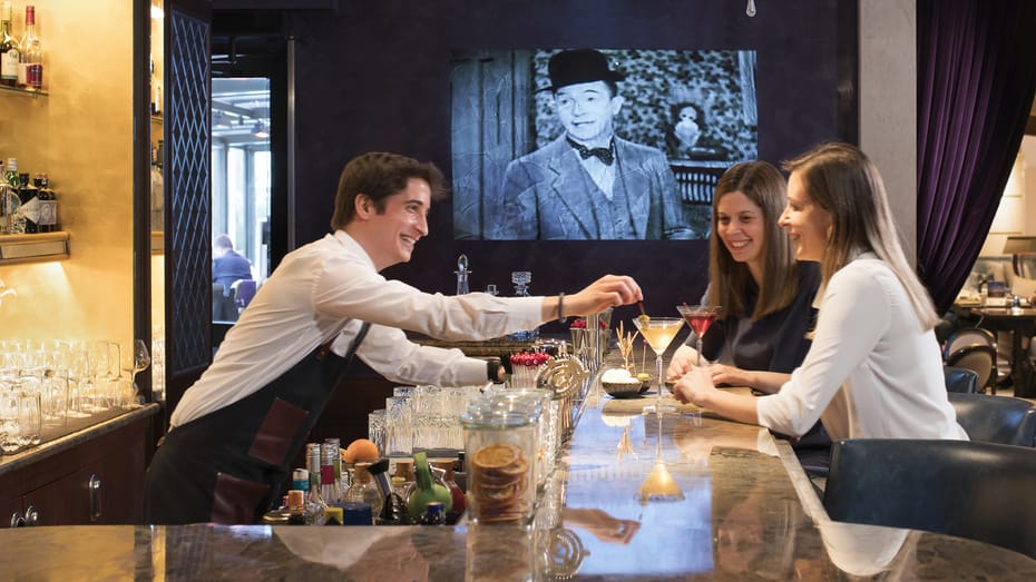 هتل فورسیزن استانبول